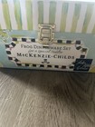 Mackenzie Childs Frog Dinnerware Set For Toddlers Bpa Free Dishwasher Safe