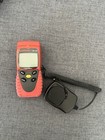 Amprobe Lm-100 Light Meter With Case