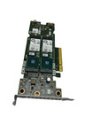 Dell 61f54 Poweredge Boss Dual M 2 Pcie Controller Card W  2x240gb Ssd