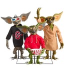 Gremlins Animated Led 3 Piece Halloween Decoration Spooky Fun Yard Decor G2u 