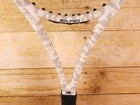 Solinco Whiteout 290 V2 Camo 98 In   Grip 1  4-1 8  16x19 Tennis Racquet