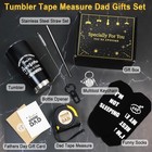 Gifts For Dad  Fathers Day From Wife Daughter Son  Birthday Dad Unique Gifts Him