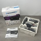 Siriusxm Onyx Ezr Satellite Radio Sxezr1 With Home Kit Receiver New   Open Box