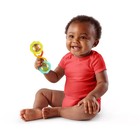 Bright Starts Everything Nice Rattle Set - 7pc