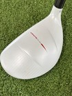 Lh-- Taylormade Aeroburner 19   3-wood Matrix Speed Rul-z R Flex  Graphite Shaft