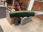 1968 Schwinn Deluxe Stingray   Original Campus Green Paint   Very Good Condition
