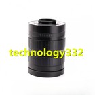 1pc Used Fujinon Cf12 5ha-1 Industrial Lens  yy
