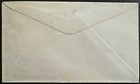 Tonga  58 On Tin Can Cover To Us  Ship  Tin Can Mail   d