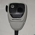 Motorola Hmn1090d 10-pin Microphone New Old Stock