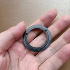 Repair Crack New Center Gear For Sony Walkman Wm-dd Wm-dc2 Wm-d3 Wm-f5 Series