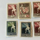Early Latvia Mint Stamps Lot  Great Collection