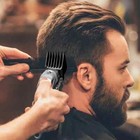 Professional Hair Clipper Guards Guides 10 Pcs Coded Cutting Guides Wahl Clipper