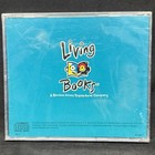 Living Books The Tortoise And The Hare Pc Cd-rom Broderbund 1994 - New   Sealed
