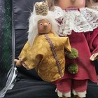 Rare Christian Ulbricht O 330 Puppeteer Nutcracker  0009 2500 Limited Edition
