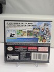 Pokemon White Version Nintendo Ds  2011  Case manual Paperwork Only  No Game A7
