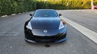 2012 Nissan 370z 80k Miles Nismo Manual Free Ship To U s 