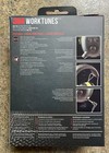 New 3m Am fm Radio Worktunes Pro Hearing Protector Nrr 24db Headphones