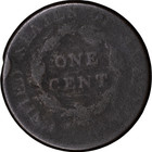 1810 1c Classic Head Large Cent   Fair Details
