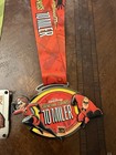 Run Disney Springtime Surprise 2025 Finisher Medals With Coast To Coast