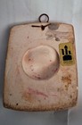 Waterbearer Plaque From Israel Vintage