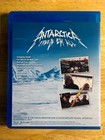 Metallica - Freeze Em Artic Exploration 2013 Blu-ray James Hetfield Lars Ulrich