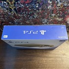 Brand New  Sony Playstation 4 Ps4 Slim Limited Edition Gold 1tb Console - Sealed