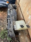 Replaces 56258xc 2007 International 9200i Cooling Pack  rad  Cond  Cac     Md