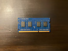Kingston 4gb Ddr3-1600 Laptop Computer Ram Sodimm Pc3-12800s Read Desc
