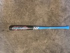      Unreleased 2026 Marucci Cat X Reckless Alloy Bbcor 34 31     Rare 1-piece