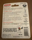 Duncan Yo-yo Butterfly - Peanuts Blue - Limited Edition - New Sealed