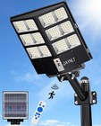 Solar Lights Outdoor Motion Sensor Dusk To Dawn Super Bright Solar Street Lights
