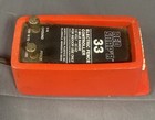 Red Snap   r Electric Fence Controller Model 33