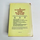 A Veterinary Guide For Animal Owners  Cattle  Goat Sheep Horses Pigs Poultry