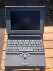 Apple Macintosh Powerbook 145b Laptop Vintage Mac Computer Gray Original M5409