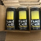 Lot Of 12 Canisters Of Thermolyte Propane Fuel Cells Backpacker Camping Light   