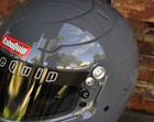 Racequip Race Quip Pro 15 Sa Sa2015 Racing Helmet Full Face Xl