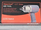 Ingersoll Rand 2235timax 1 2  Drive Air Impact Wrench