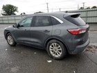 Engine 1 5l Vin 6 8th Digit Turbo Fits 20 Escape 1293769