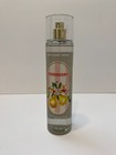 Bath   Body Works Pearberry  Mist  lotion  Wash  cream Your Choice Of One