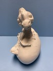 Ceramic Bisque Baby Dragon Hatching Ready To Paint Your Ideas