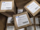 Eaton Mst02sn Manual Motor Starter 2 Pole Nema 1 Enclosure Control