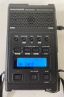 Marantz Pmd660 Professional Solid State Recorder With Oem Power Supply  no Card