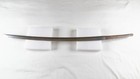 Wwii Japanese Samurai Sword Katana Signed Blade Brass Sheath Carved Beauties