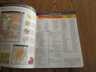 U s  Road Atlas 2004 By American Map United States Canada Mexico