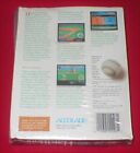 Hardball Baseball For The Commodore 64 C64 128 Computer New Sealed