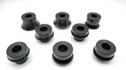 Louderlun Bead Roller Round-over Dies Commplete Set