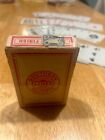 C1925 Southern Pacific Lines Railroad Playing Cards  