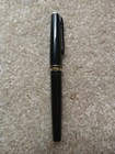 Platinum Fountain Pen 18k Gold Medium Nib