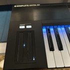 Native Instruments Komplete Kontrol S61