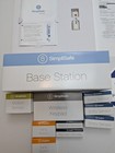 Simplisafe Home Security System 12 Pieces Complete New - Model Sscs2 Simplisafe2